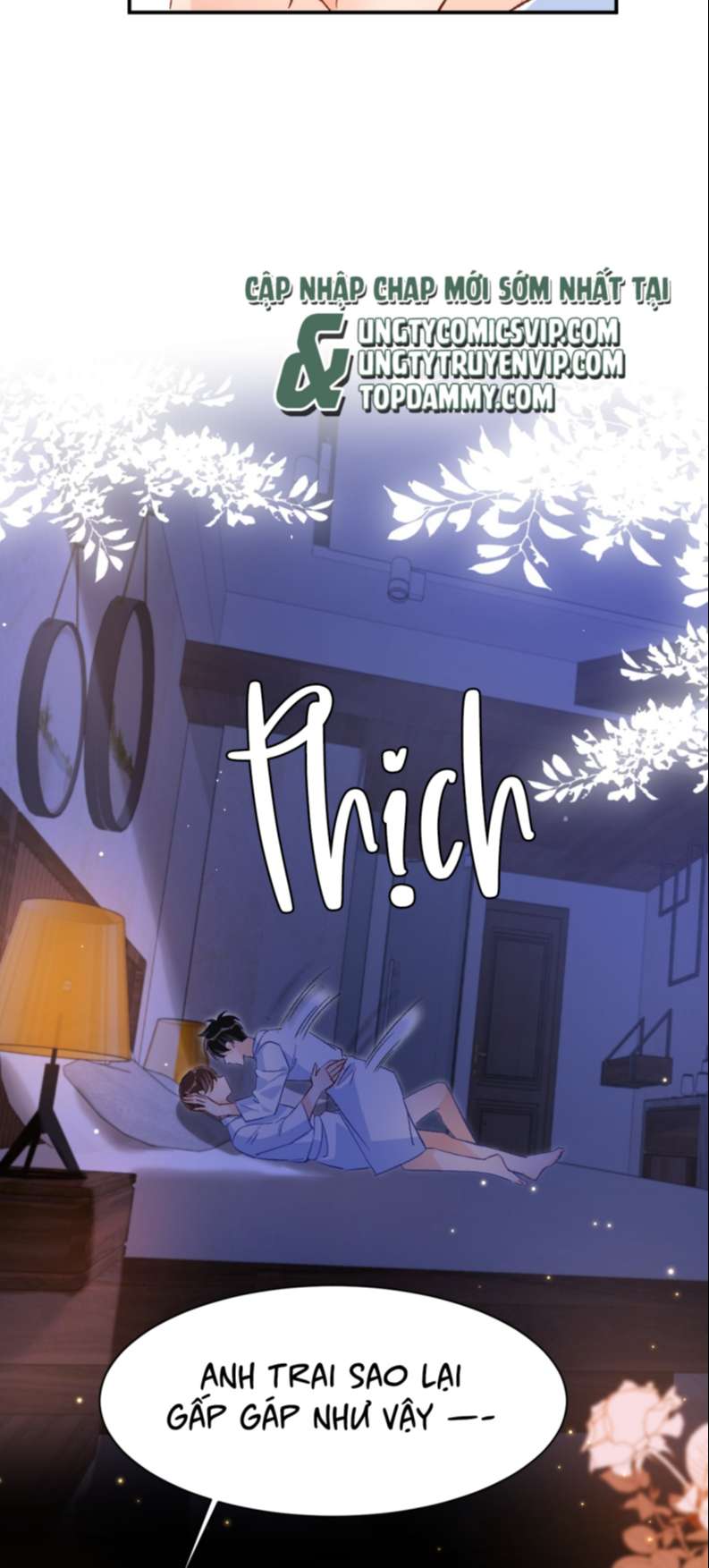 Cho Là Thật Chapter 22 - Trang 2