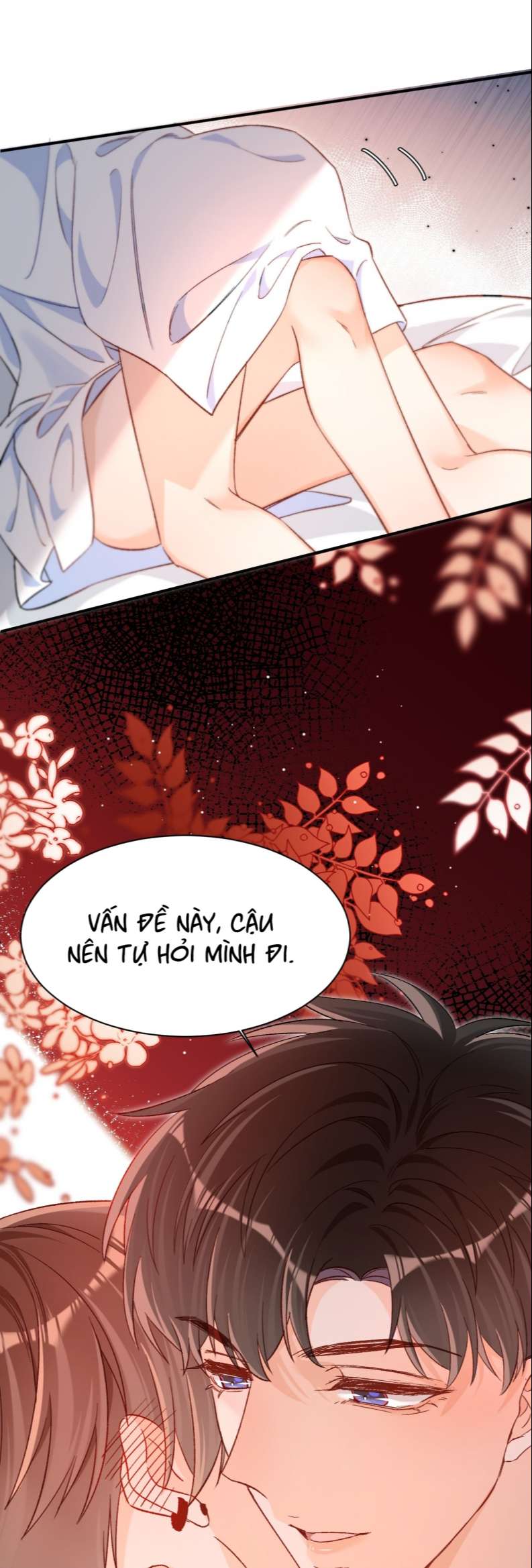 Cho Là Thật Chapter 22 - Trang 2