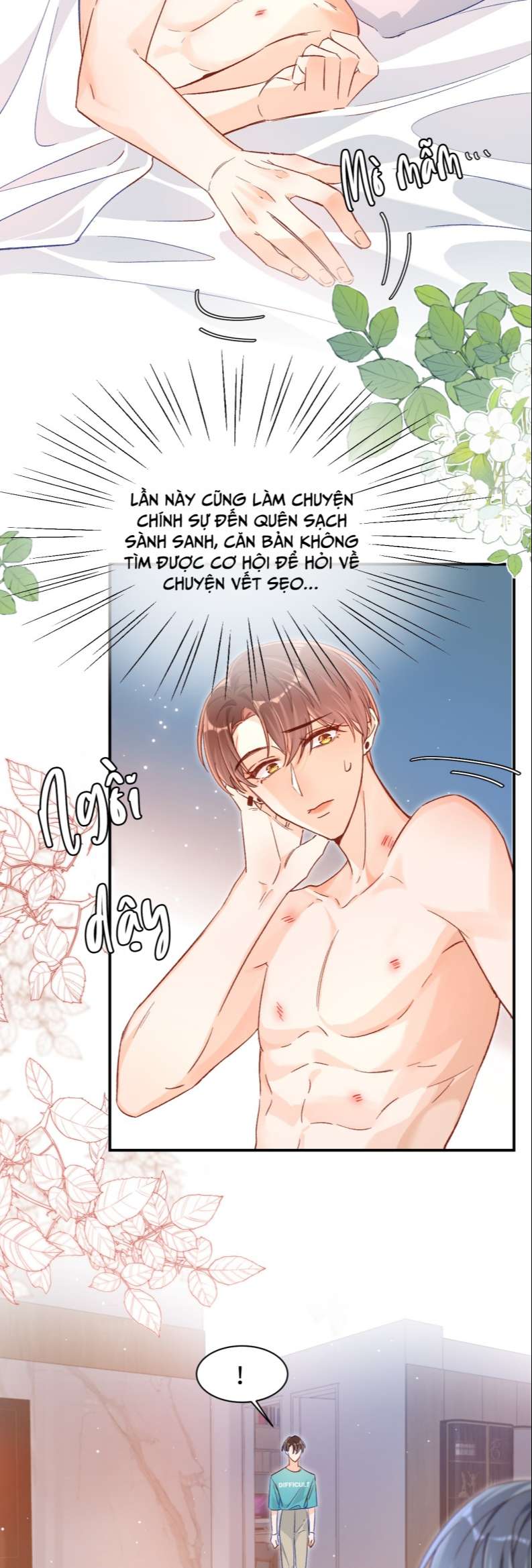 Cho Là Thật Chapter 22 - Trang 2