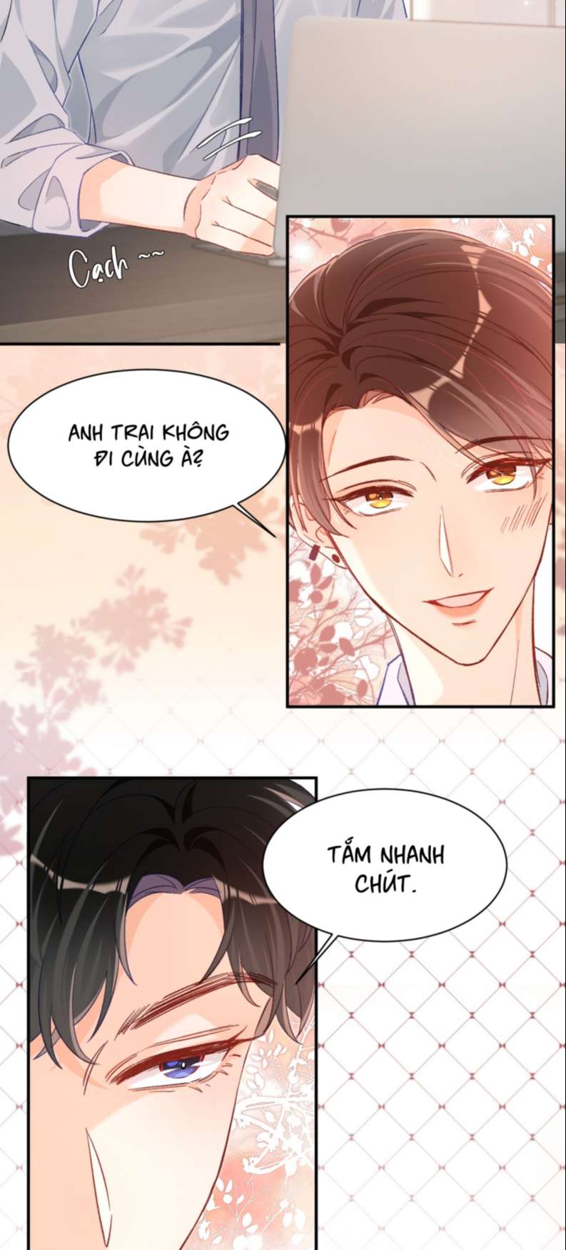 Cho Là Thật Chapter 22 - Trang 2