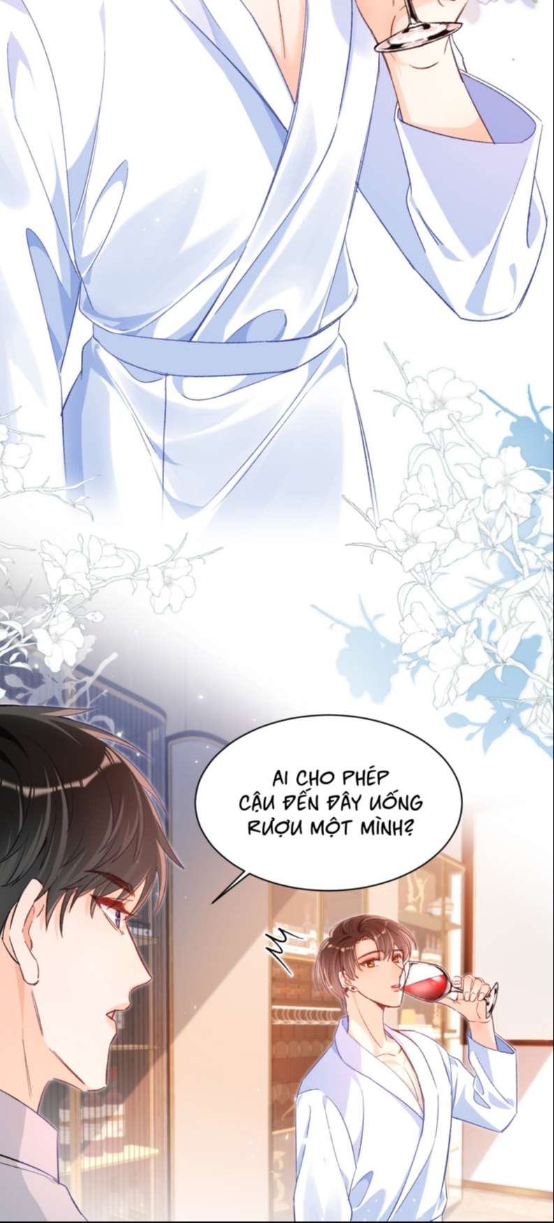 Cho Là Thật Chapter 22 - Trang 2