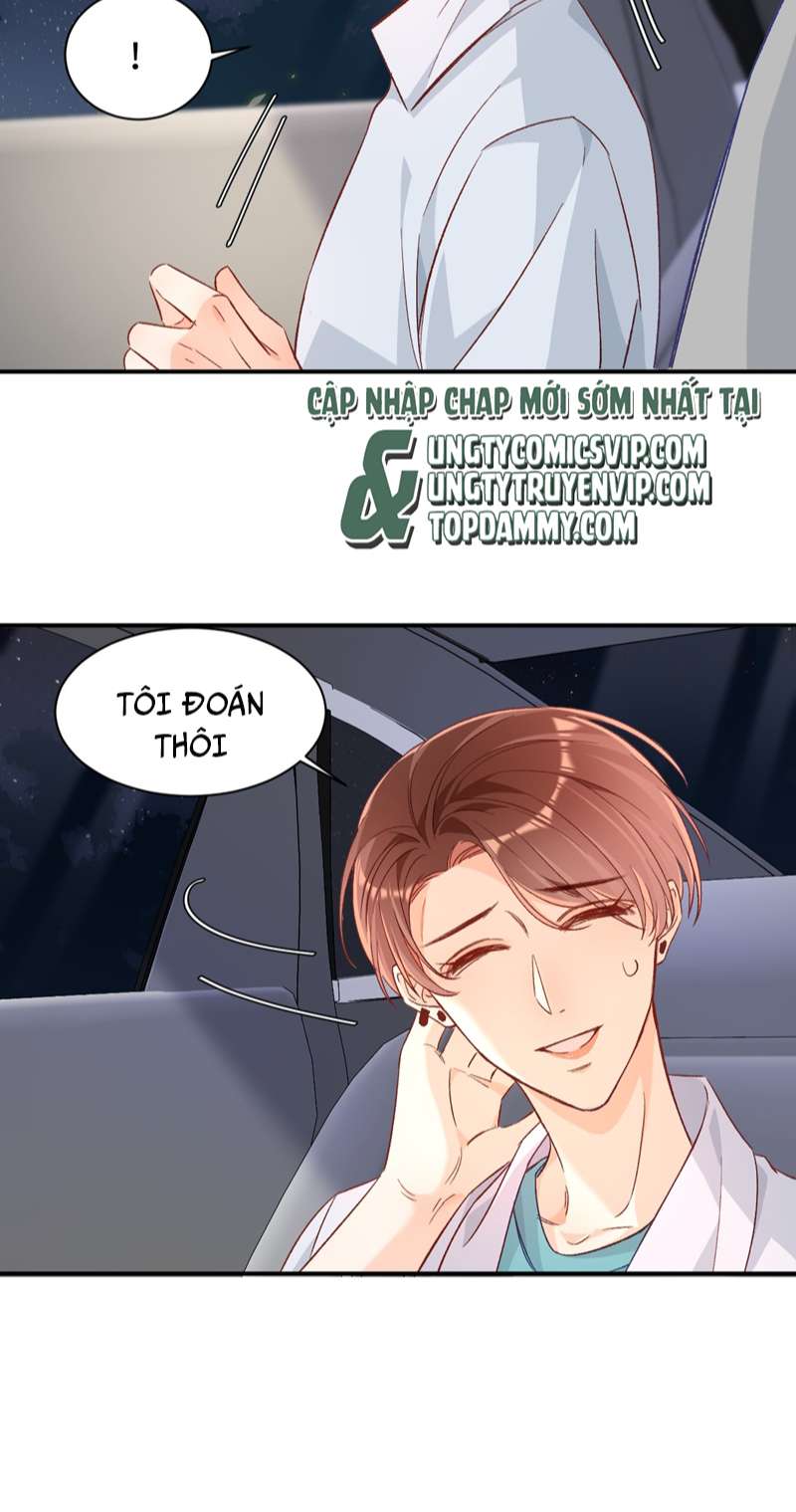 Cho Là Thật Chapter 21 - Trang 2