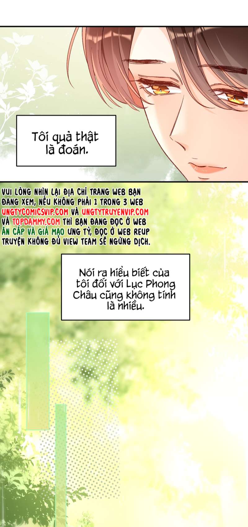 Cho Là Thật Chapter 21 - Trang 2