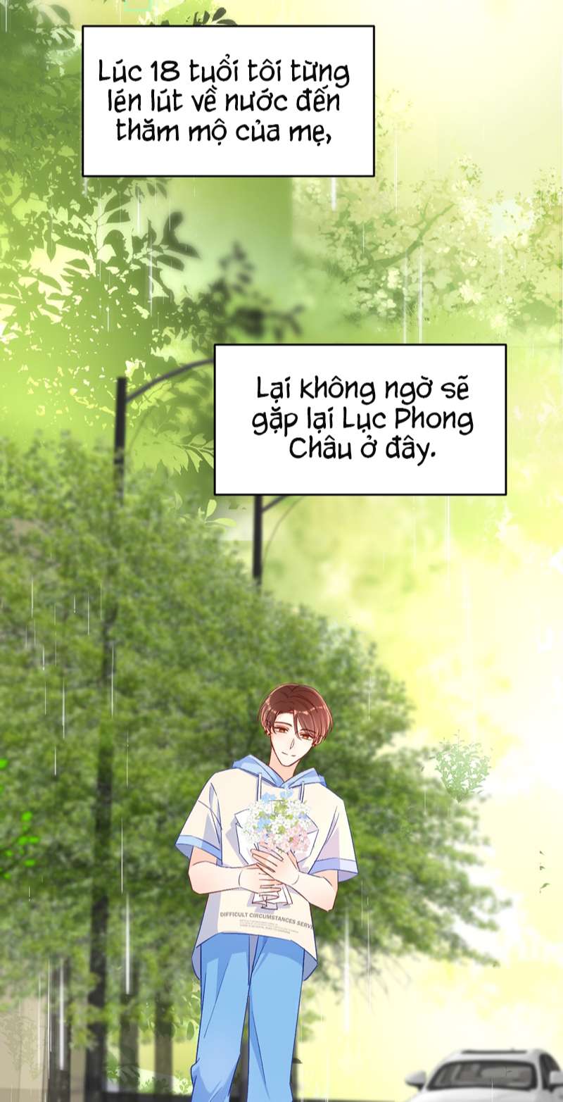 Cho Là Thật Chapter 21 - Trang 2