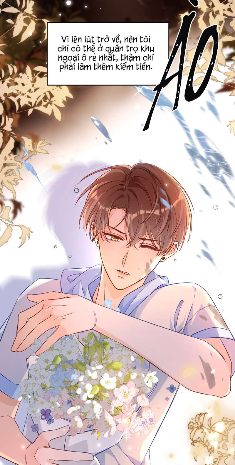 Cho Là Thật Chapter 21 - Trang 2