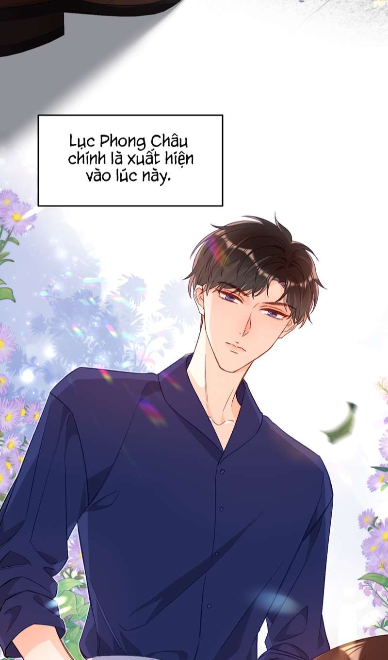 Cho Là Thật Chapter 21 - Trang 2