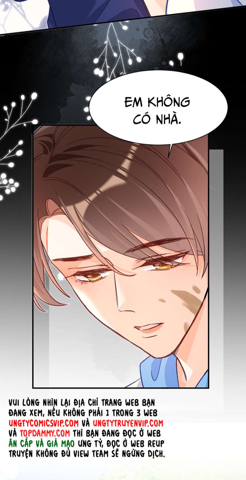 Cho Là Thật Chapter 21 - Trang 2