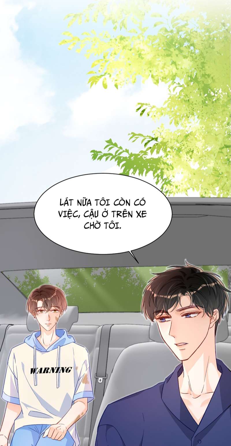 Cho Là Thật Chapter 21 - Trang 2