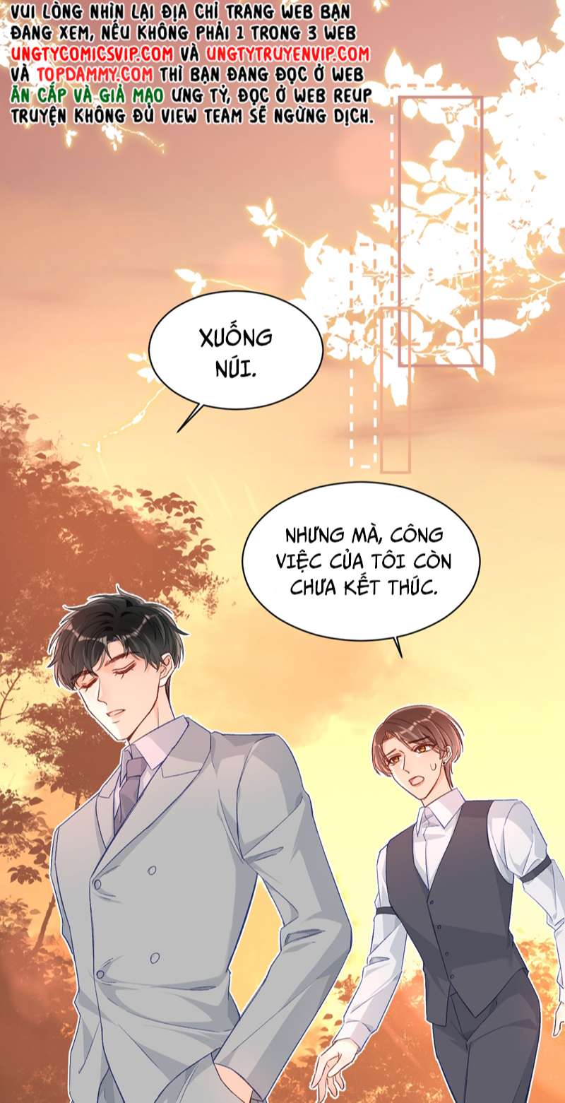 Cho Là Thật Chapter 21 - Trang 2