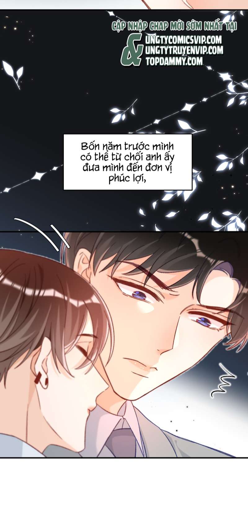 Cho Là Thật Chapter 21 - Trang 2