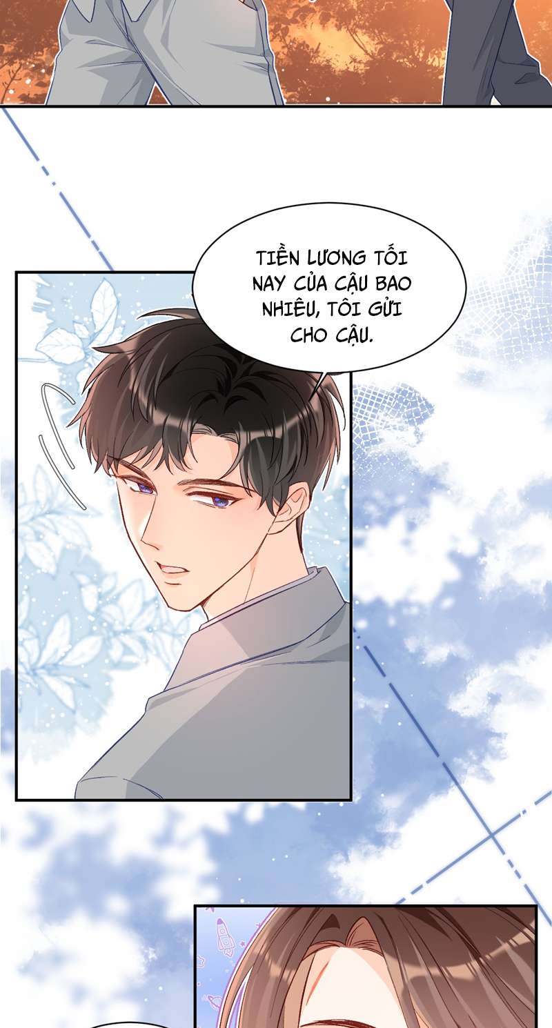 Cho Là Thật Chapter 21 - Trang 2