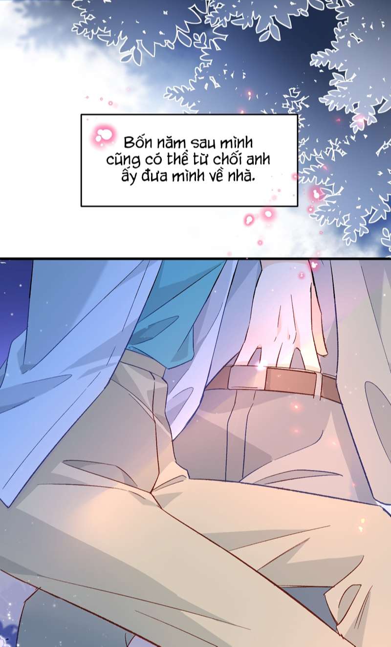 Cho Là Thật Chapter 21 - Trang 2