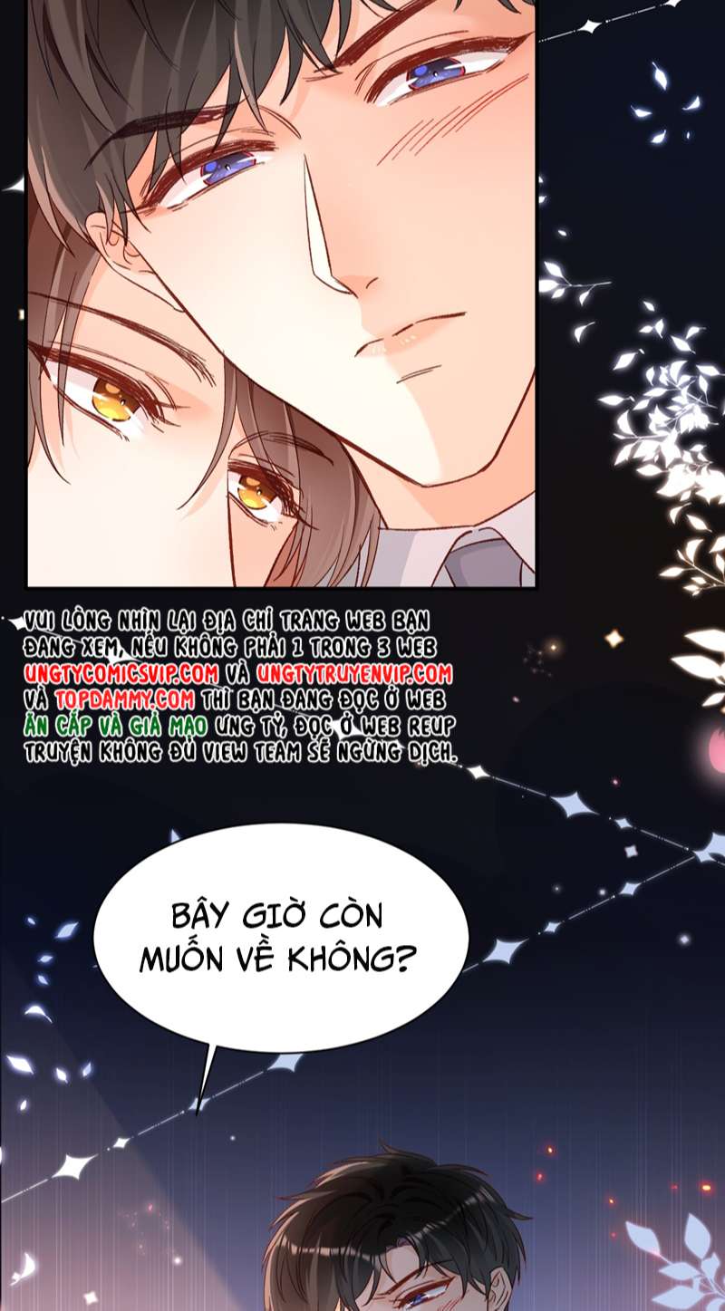 Cho Là Thật Chapter 21 - Trang 2