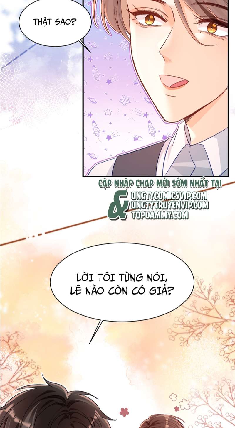 Cho Là Thật Chapter 21 - Trang 2