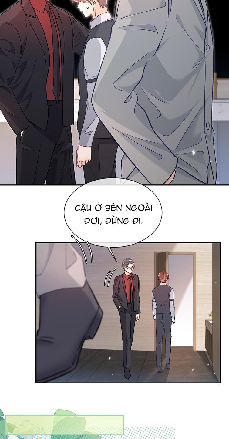 Cho Là Thật Chapter 18 - Trang 2