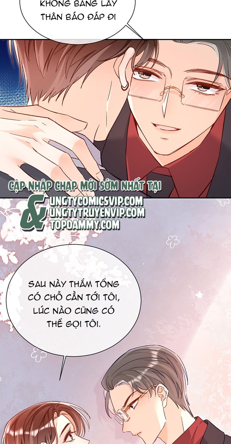 Cho Là Thật Chapter 18 - Trang 2