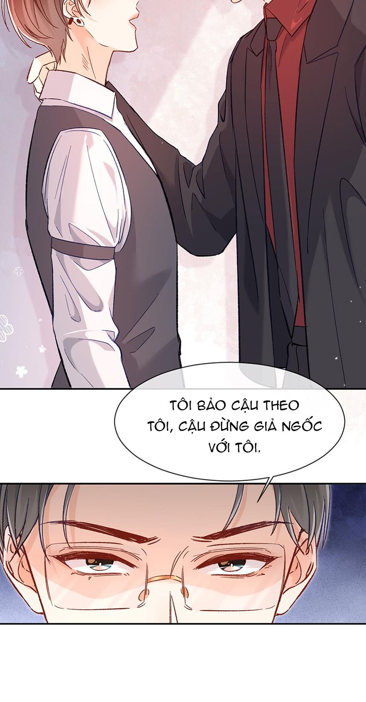 Cho Là Thật Chapter 18 - Trang 2