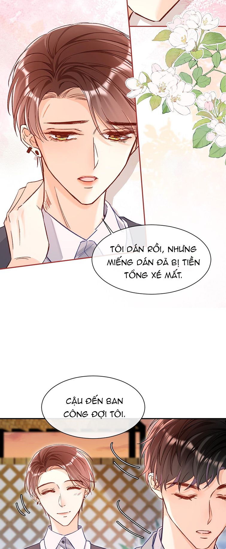 Cho Là Thật Chapter 18 - Trang 2