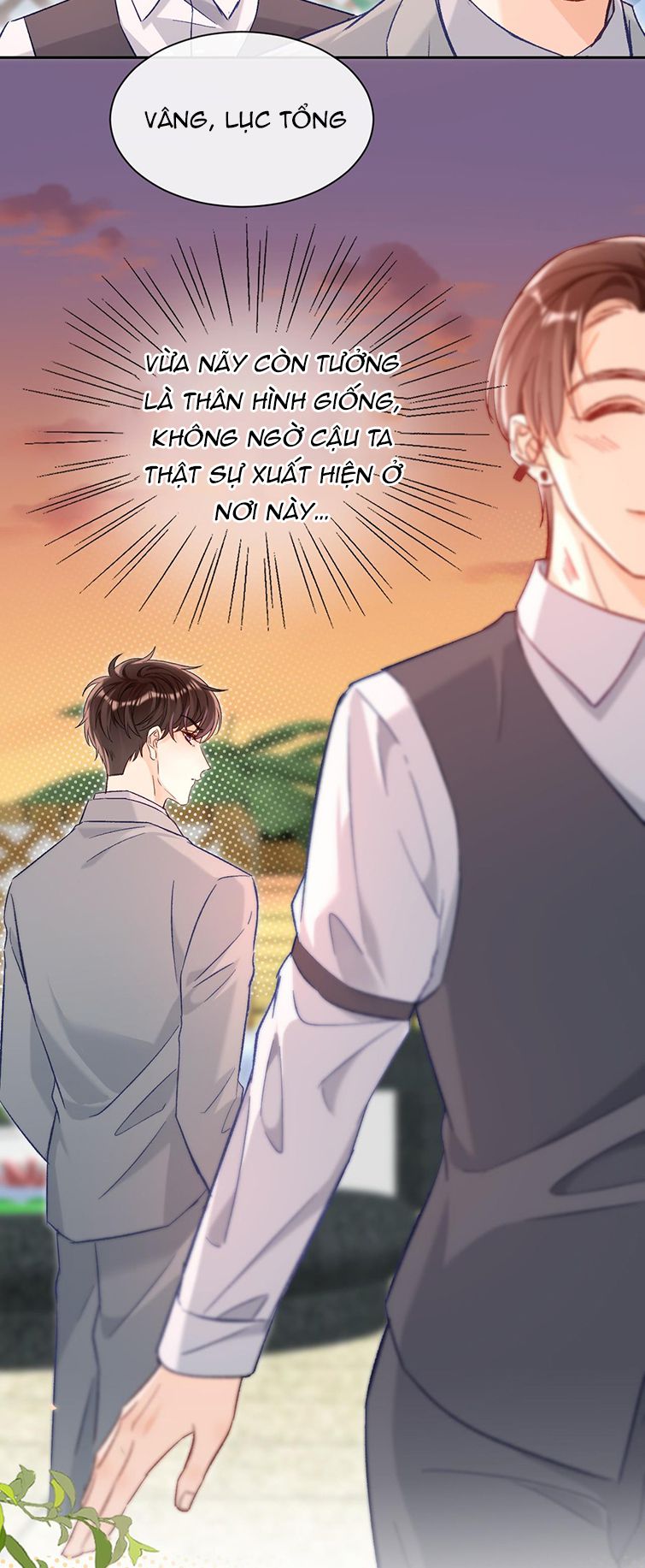 Cho Là Thật Chapter 18 - Trang 2