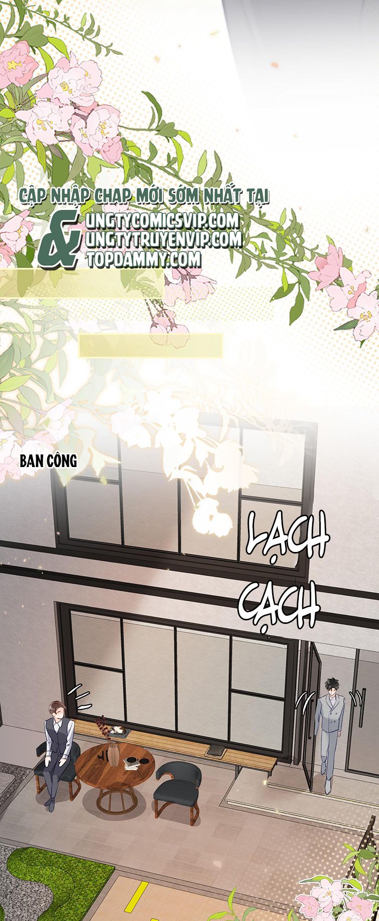 Cho Là Thật Chapter 18 - Trang 2