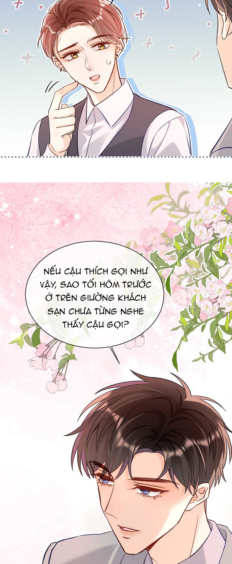 Cho Là Thật Chapter 18 - Trang 2