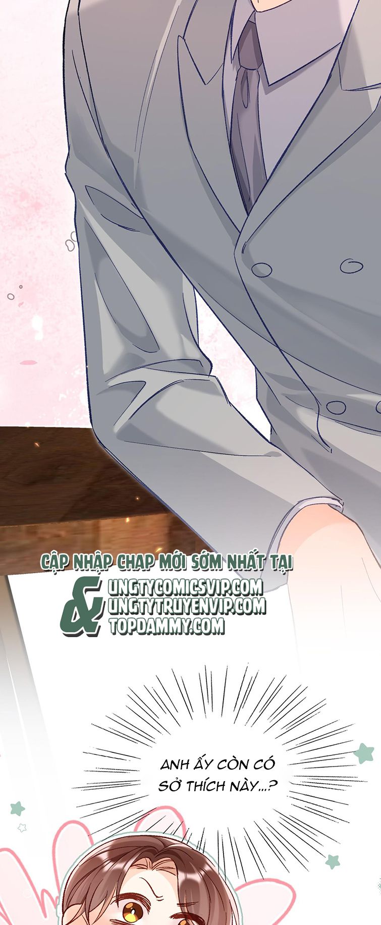 Cho Là Thật Chapter 18 - Trang 2