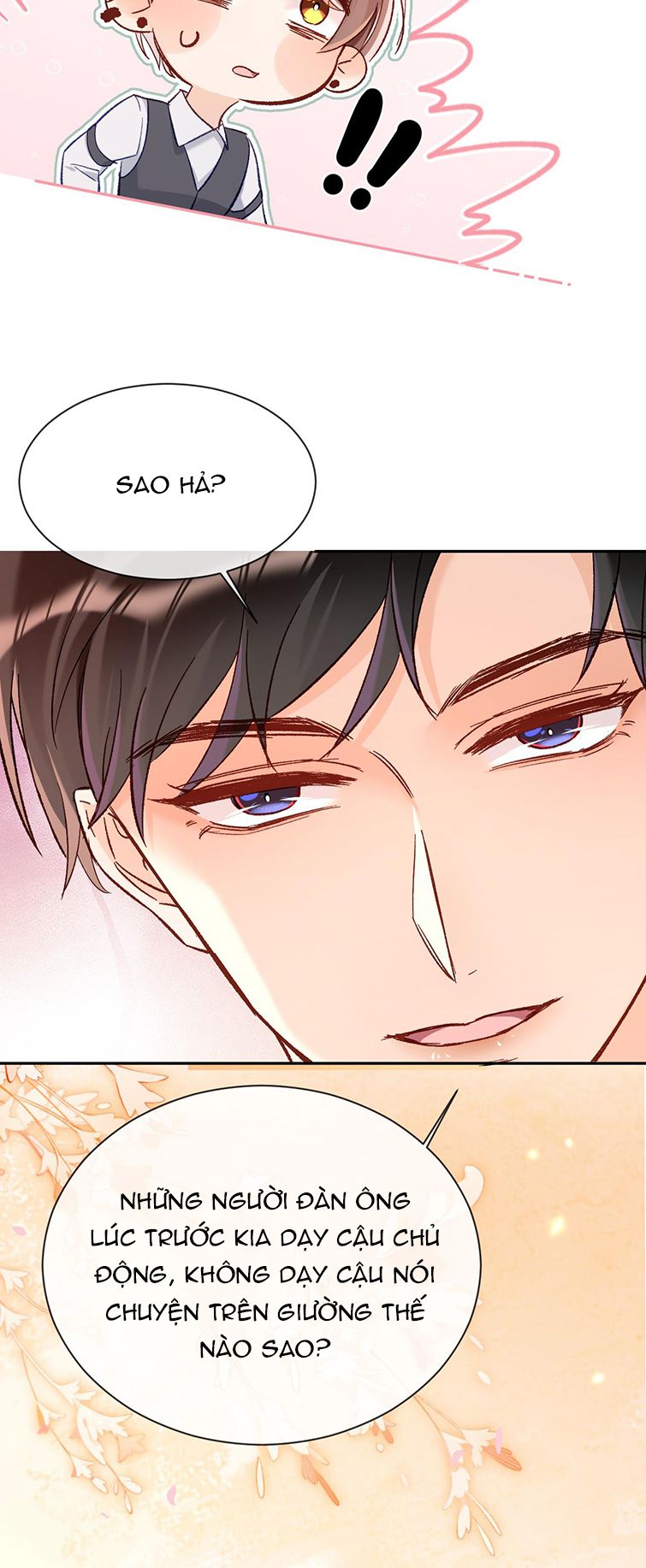 Cho Là Thật Chapter 18 - Trang 2