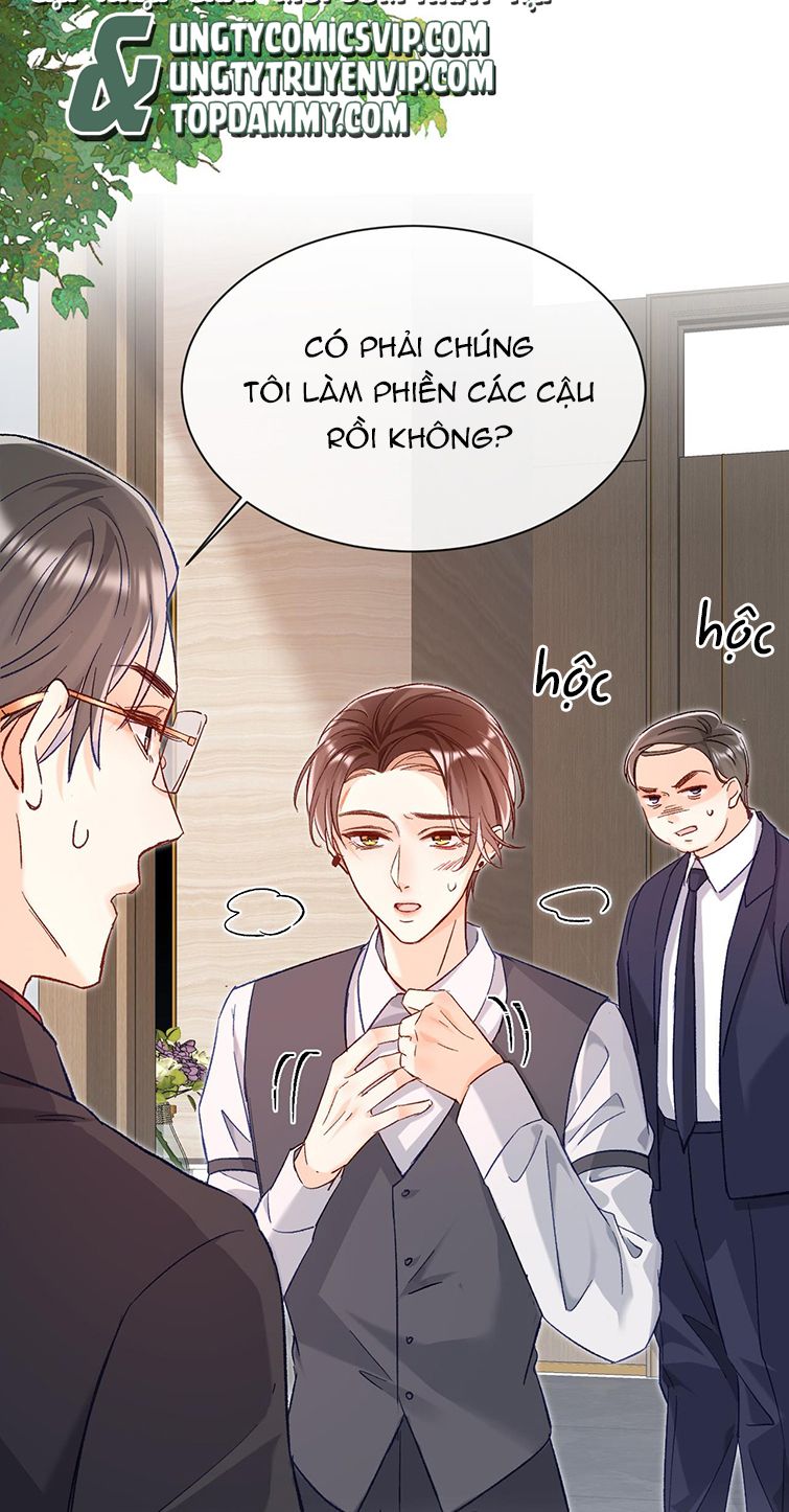 Cho Là Thật Chapter 18 - Trang 2