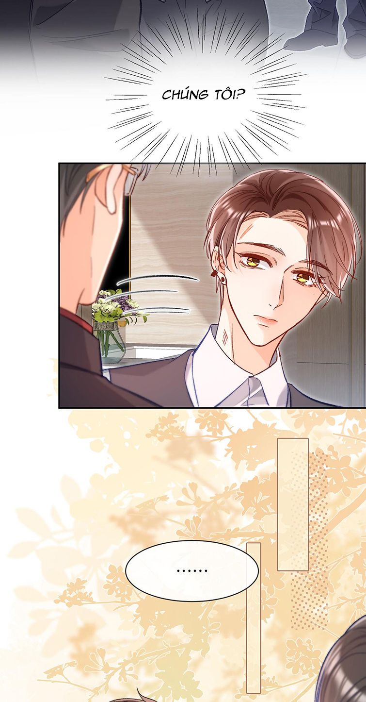 Cho Là Thật Chapter 18 - Trang 2