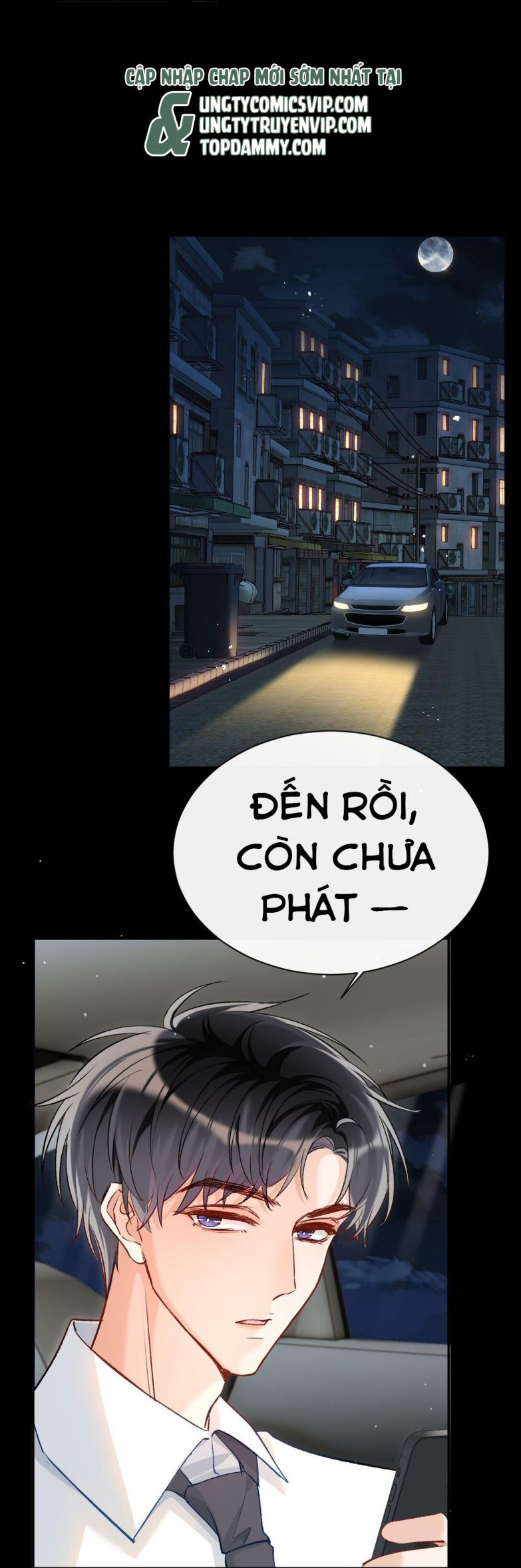 Cho Là Thật Chapter 14 - Trang 2