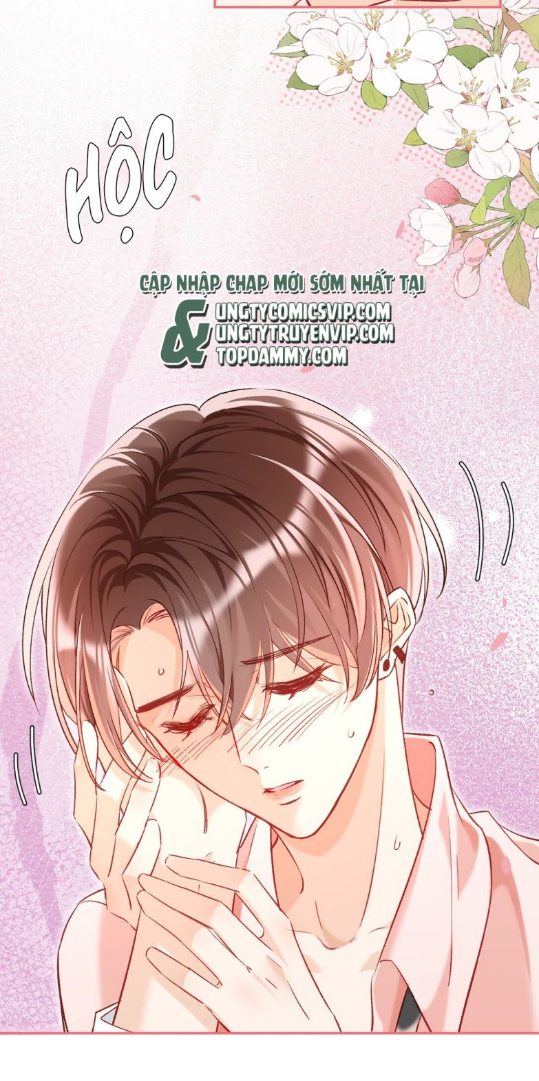 Cho Là Thật Chapter 14 - Trang 2