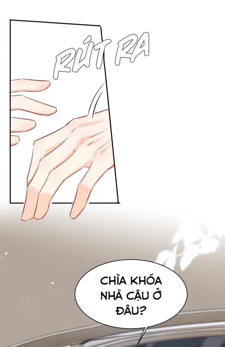 Cho Là Thật Chapter 14 - Trang 2