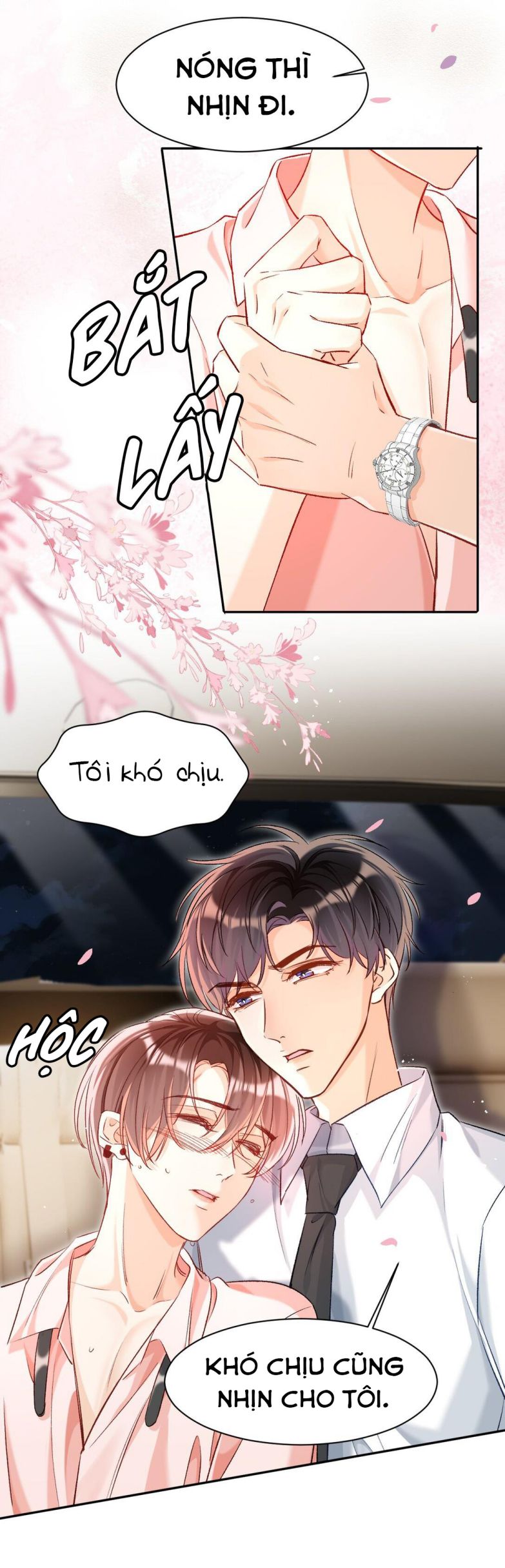 Cho Là Thật Chapter 14 - Trang 2