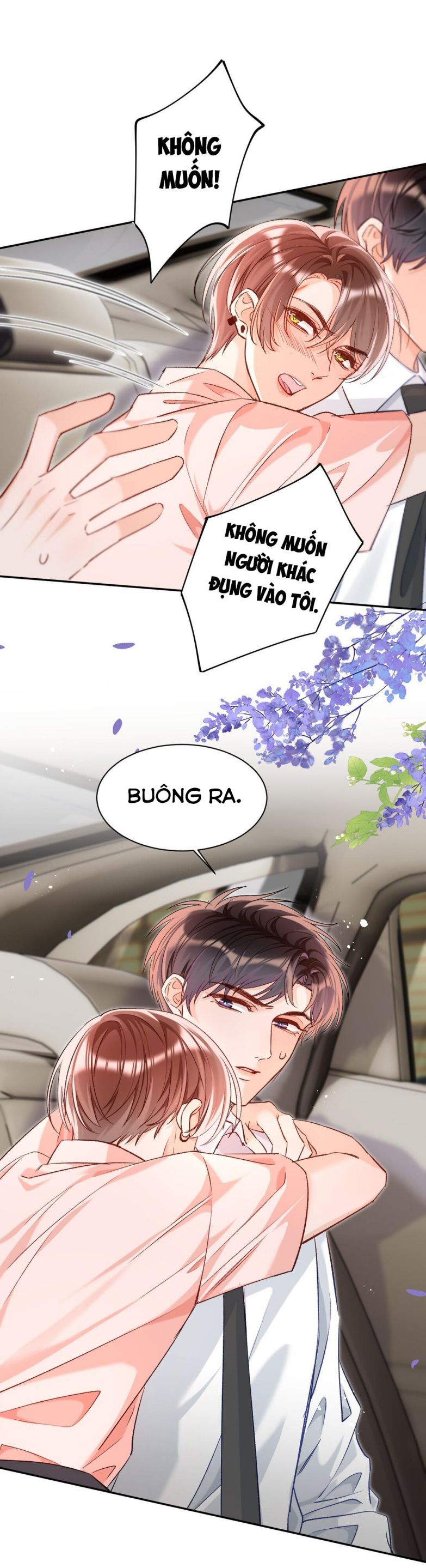 Cho Là Thật Chapter 14 - Trang 2