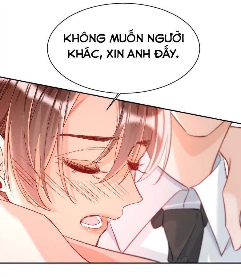 Cho Là Thật Chapter 14 - Trang 2