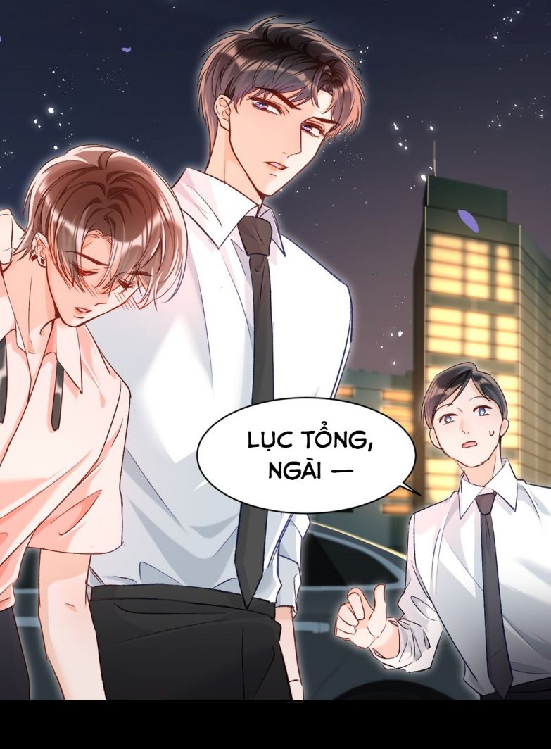 Cho Là Thật Chapter 14 - Trang 2