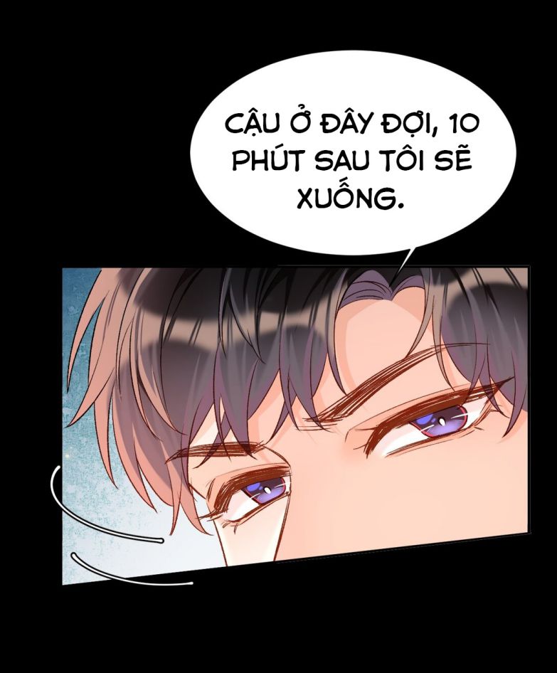 Cho Là Thật Chapter 14 - Trang 2