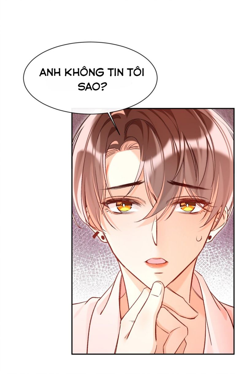 Cho Là Thật Chapter 14 - Trang 2