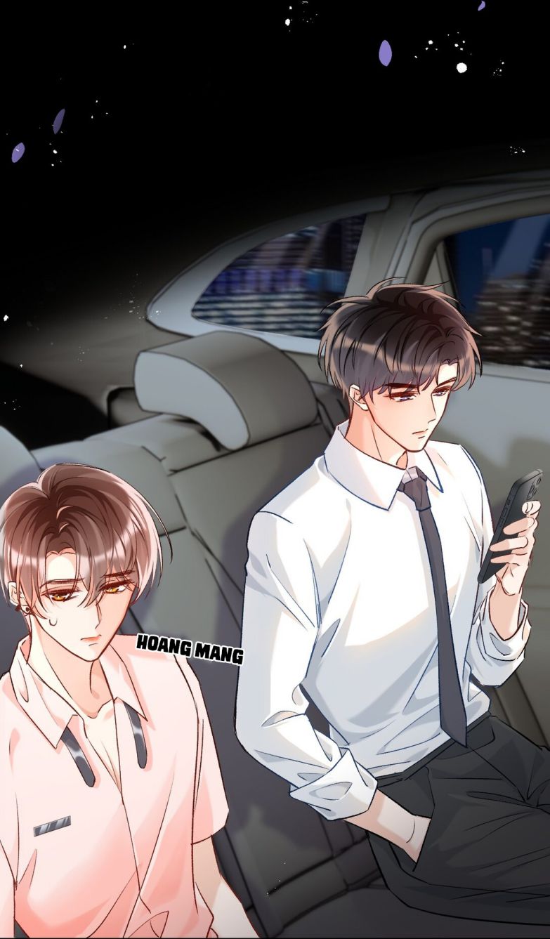 Cho Là Thật Chapter 14 - Trang 2