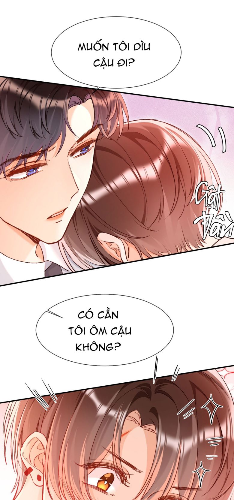 Cho Là Thật Chapter 13 - Trang 2