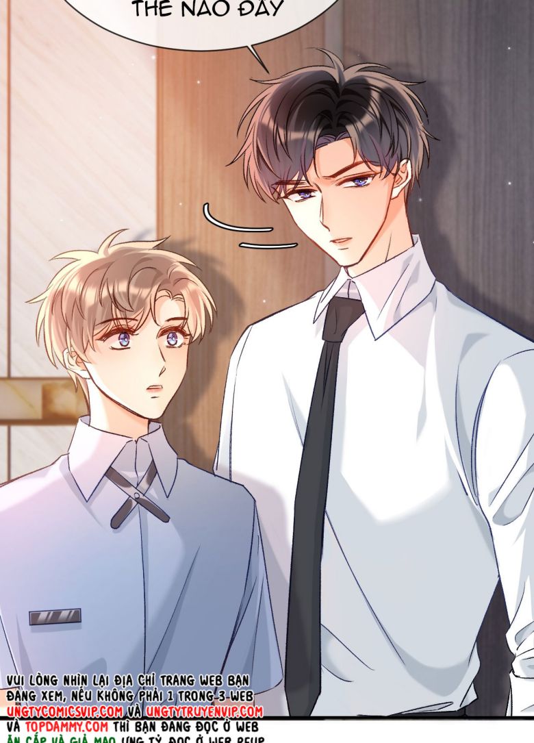 Cho Là Thật Chapter 13 - Trang 2