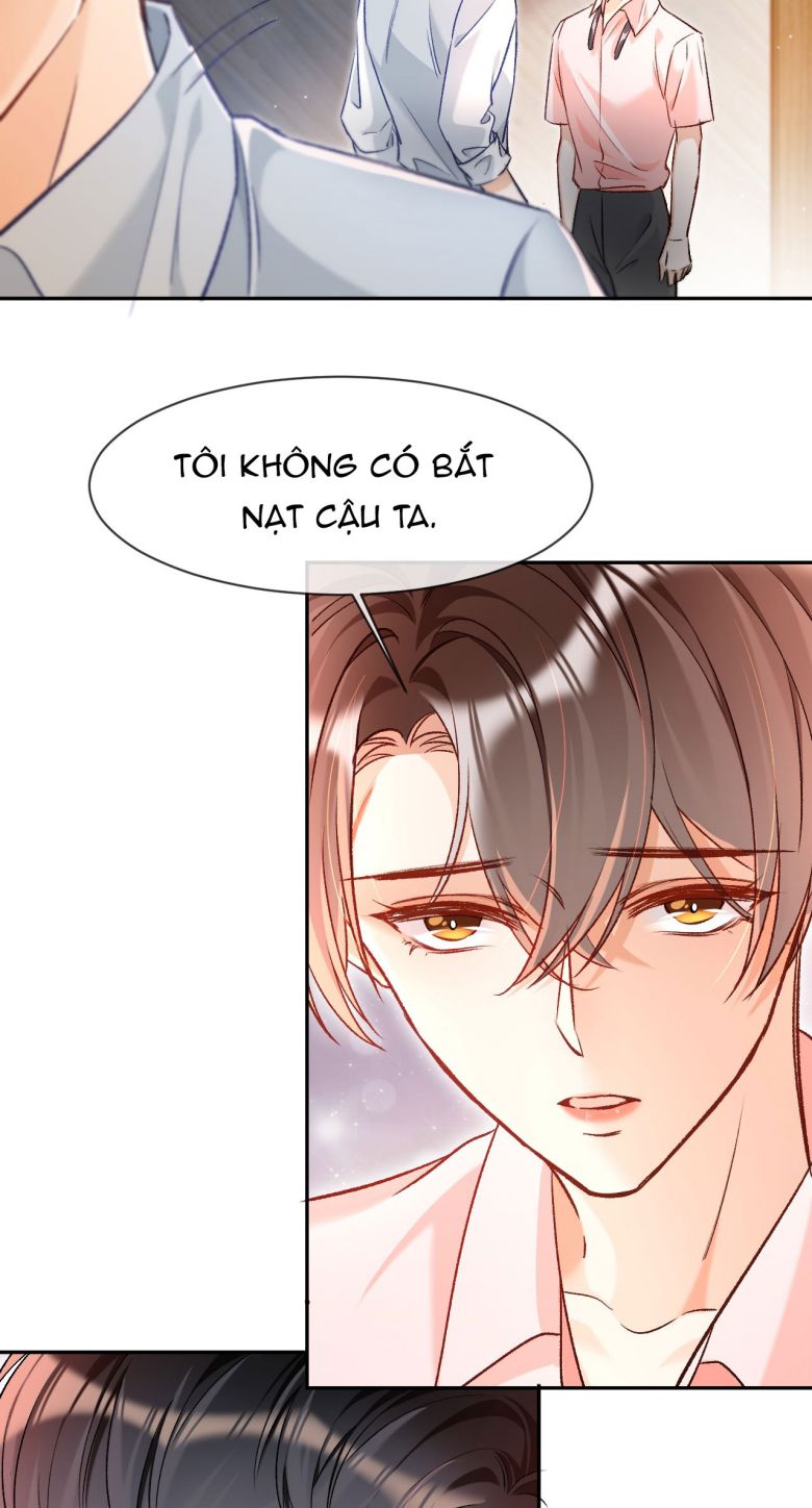 Cho Là Thật Chapter 13 - Trang 2