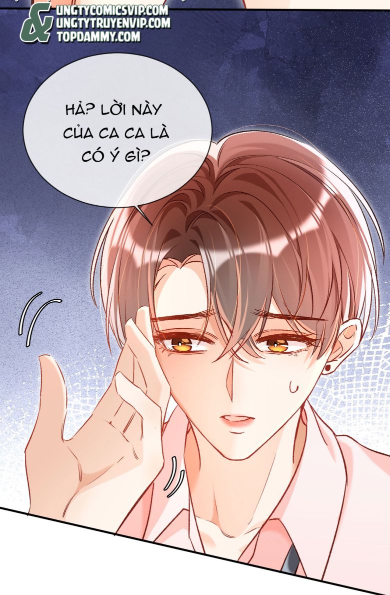 Cho Là Thật Chapter 13 - Trang 2