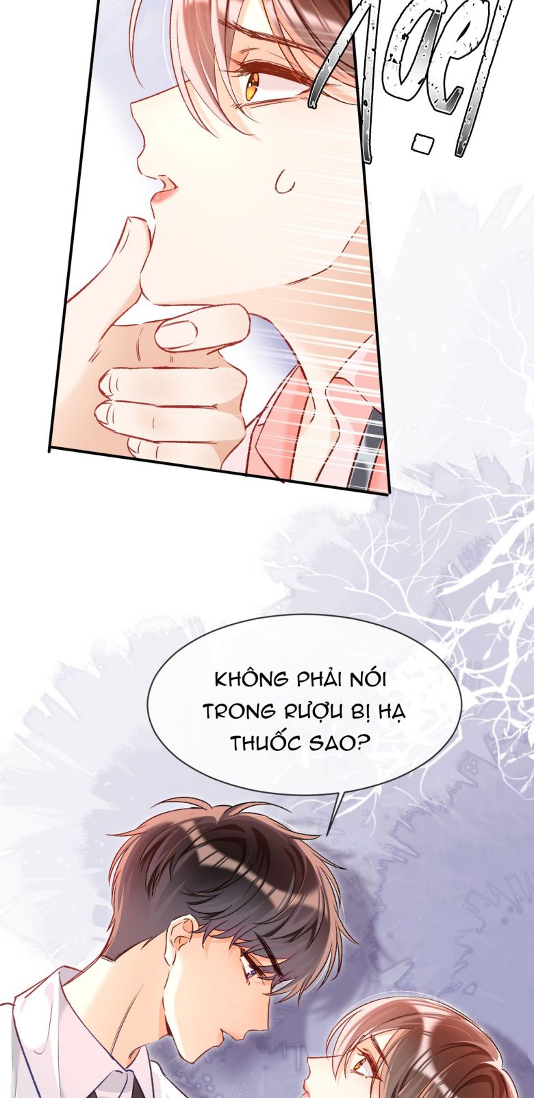 Cho Là Thật Chapter 13 - Trang 2