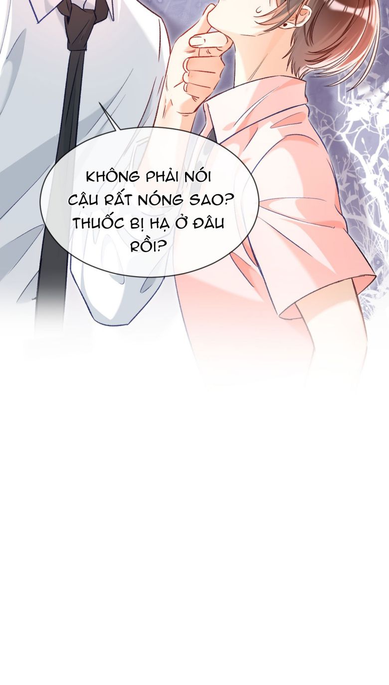 Cho Là Thật Chapter 13 - Trang 2