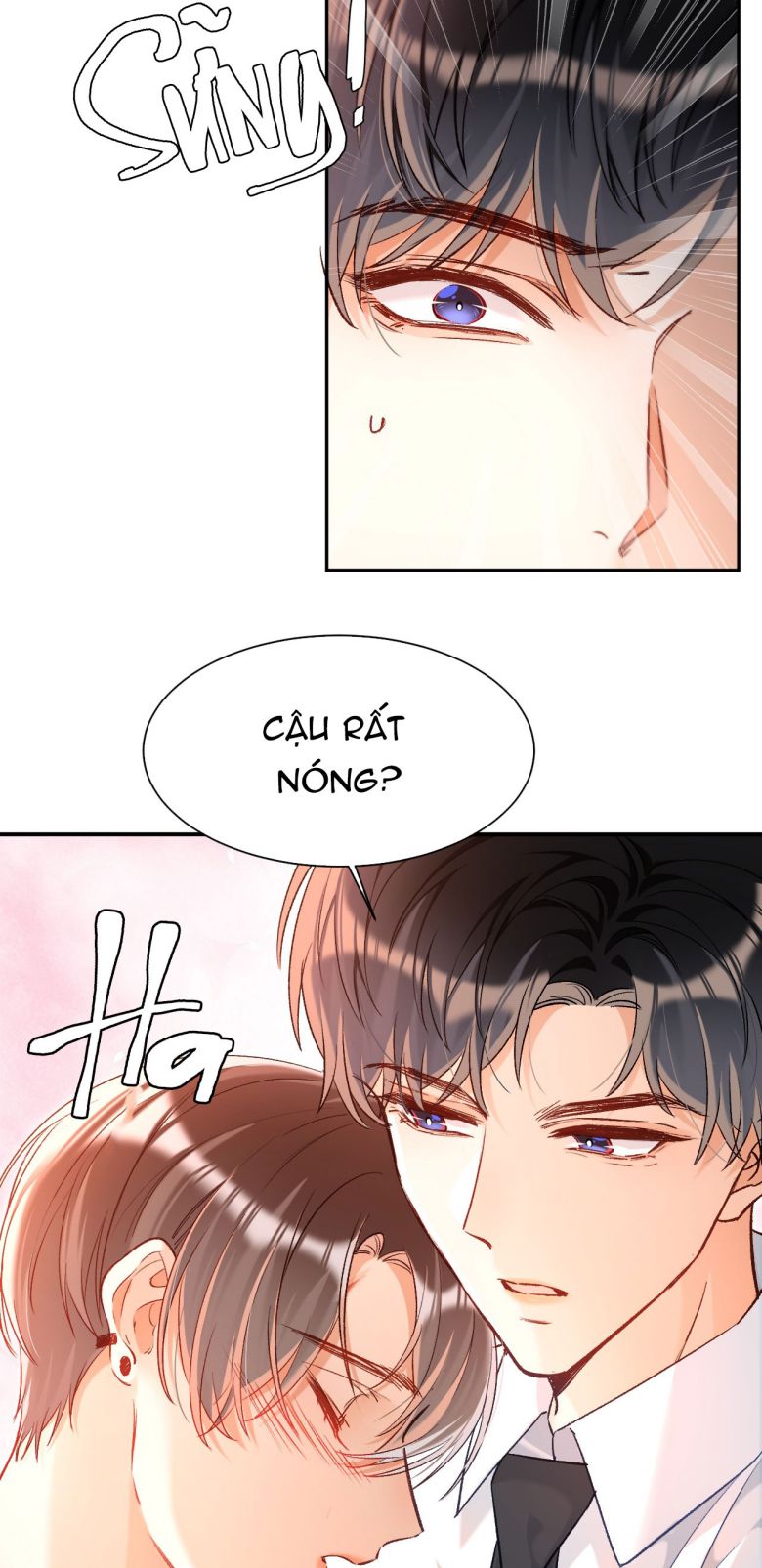 Cho Là Thật Chapter 13 - Trang 2