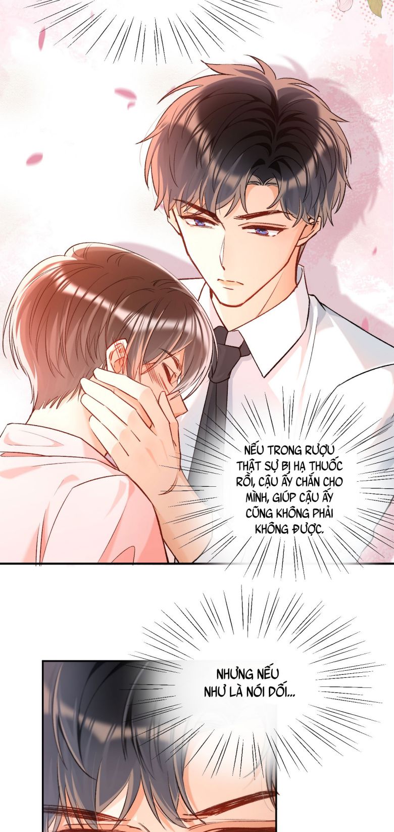 Cho Là Thật Chapter 13 - Trang 2