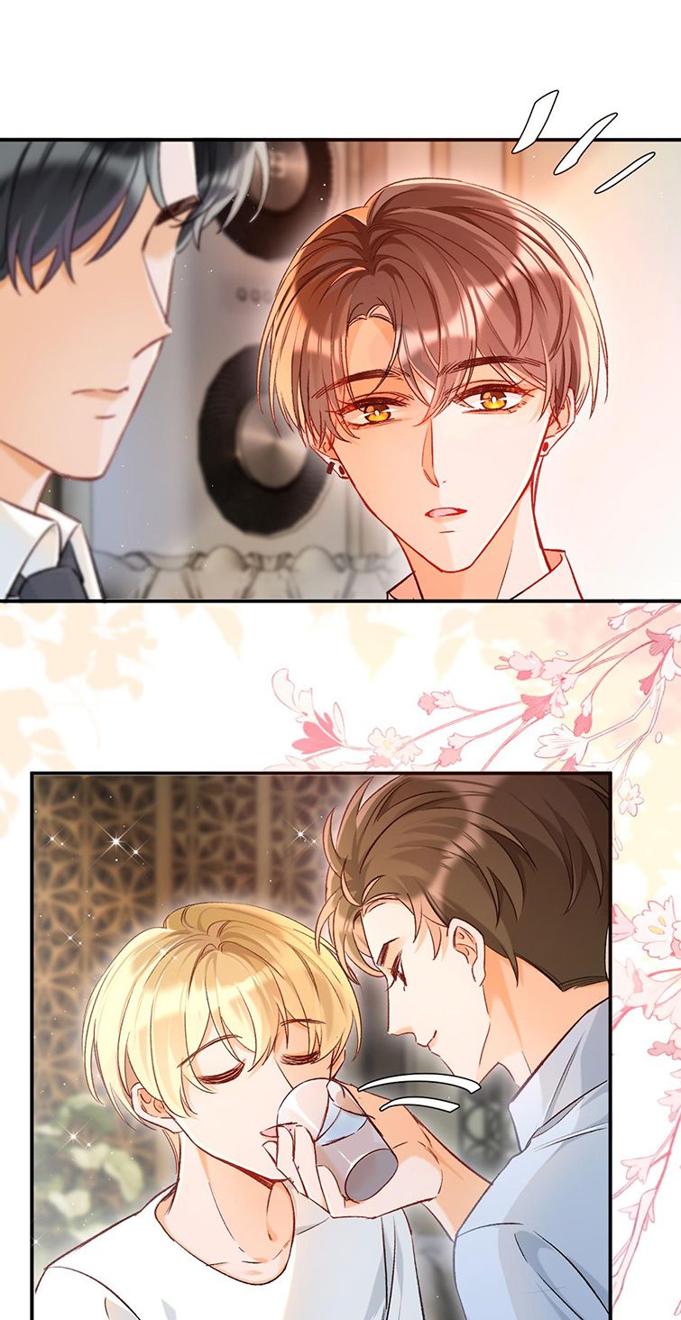 Cho Là Thật Chapter 11 - Trang 2