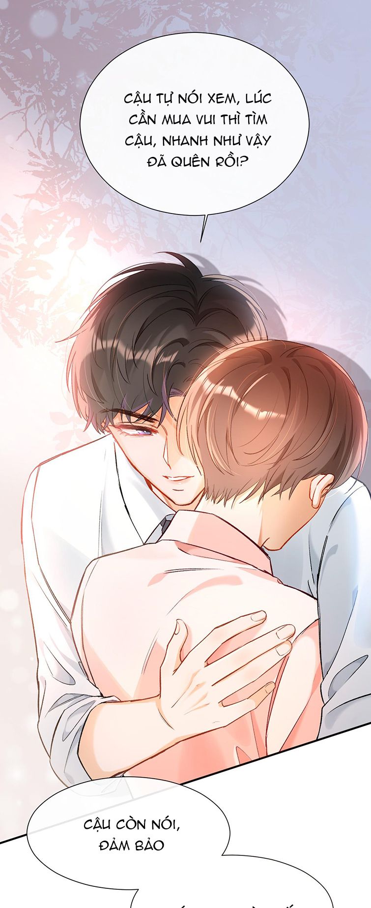 Cho Là Thật Chapter 11 - Trang 2