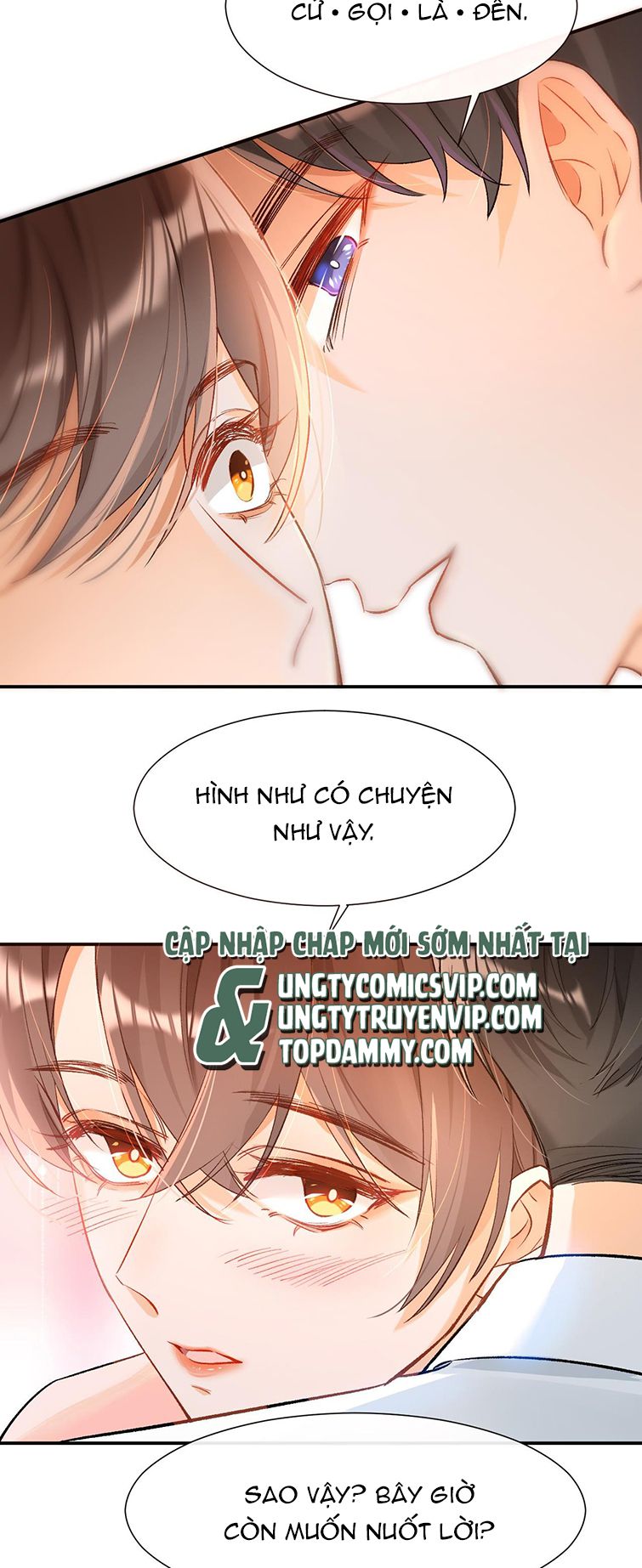 Cho Là Thật Chapter 11 - Trang 2